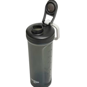 Contigo Fit Leak-Proof Shake & Go Mixer Bottle 28 oz Sake Color