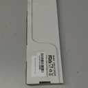 10-Piece Colorful Essential Kitchen Knife Set – German Stainless Steel Blades, Ergonomic Handles