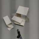 BDFHYK Fuel Injector 0280158162 Compatible with Escape Fusion Transit Connect Lincoln MKZ Corsair Mercury Mariner Milan 2.5L l4 Trucks Replacement 9E5Z9F593A 62405 5502119 FJ999 9E5GAA Set of 4