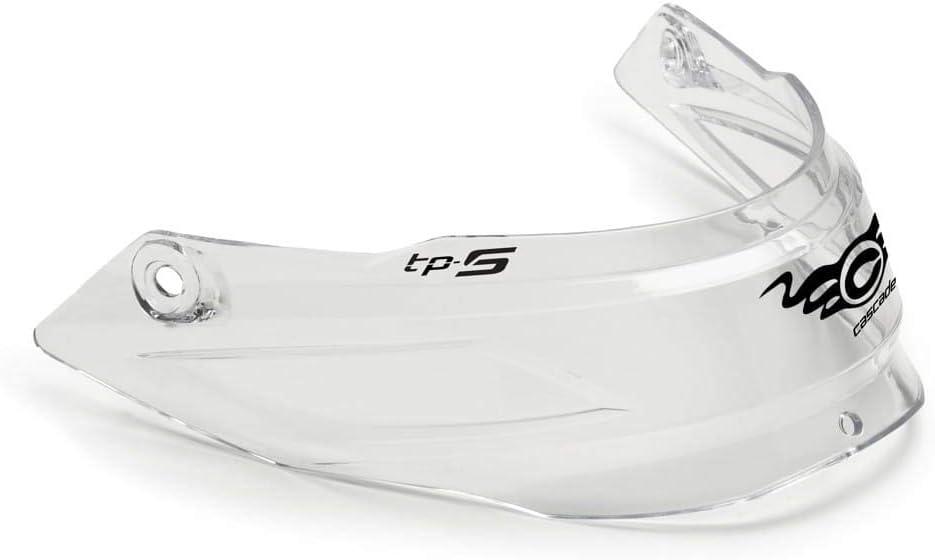 Cascade TP-S Throat Piece