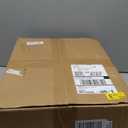 Yaomiao 30 Pcs Vases Bulk Colored Flower Glass Bud Vases Valentine Vintage Colored Glass Bottles Colorful Rustic Embossed for Home Wedding Table Decorations Gifts(Orange Yellow Series)