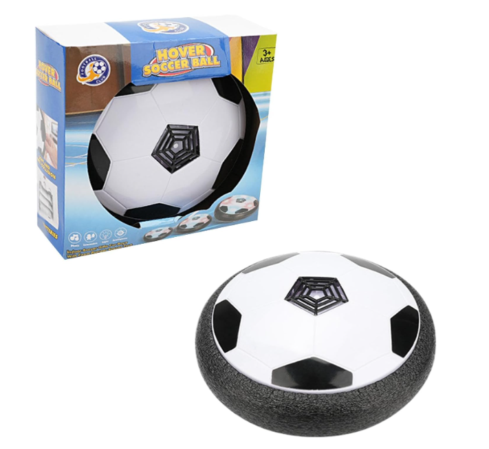 Hover Soccer Ball Indoor Fun