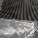SCITOO 2937 Radiator Fit 2007-2014 for Ford for Edge 3.5L 2011-2014 for Ford for Edge 3.7L 2009-2012 for Ford for Flex 3.5L 2008-2019 for Ford for Taurus 3.5L 2008-2009 for Ford for Taurus X 3.5L