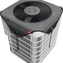 36x36 Central Air conditioner Covers for Outside, Larger Mesh AC Unit Covers Outdoor - Top Universal Defender