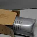 Bedsure GentleSoft Fleece Bed Blankets Queen Size Grey - Soft Warm Winter Blanket Lightweight Cozy Luxury Microfiber, Room Home Decor Christmas Decorations Gifts for Women and Men, 90x90 inches