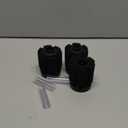 AQUANEAT 3 Pack Aquarium Bio Sponge Filter Breeding Fry Betta Shrimp Nano Fish Tank (Small up to 10Gal)