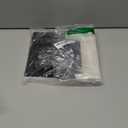 PH PandaHall 12pcs Diamond Display Box Rectangle Jewelry Storage Case Small Gem Container Holder Black Gemstone Container Box with Lid and Velvet for Loose Stone Crystal Rhinestone Collectibles