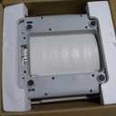 MeoWant Self-Cleaning Cat Litter Box, Integrated Safety Protection Automatic Cat Litter Box for Multi Cats, Extra Large/Odor Removal/APP Control Smart Cat Litter Box with Mat & Liner