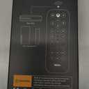 8Bitdo Media Remote for Xbox One, Xbox Series X and Xbox Series S (Short Edition, Infrared Remote)