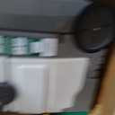 Bissell Commercial Bissell BigGreen Commercial BG10 Deep Cleaning 2 Motor Extractor Machine