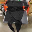 Women's Fashion Lace Tube Top High Waist Tight Body Stocking Long Pants Suit (XL)