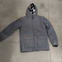 Columbia Boys' Lost Brook Jacket, XL