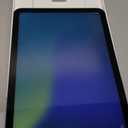 Apple iPad 11-inch: A16 chip, 11-inch Model, Liquid Retina Display, 128GB, Wi-Fi 6, 12MP Front/12MP Back Camera, Touch ID, All-Day Battery Life  Blue