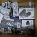 Box of Mixed Items, Retail is Estimated