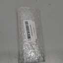 TBWHL 2pcs 5" Capacity Rain Gauge Glass Replacement Tube for Yard Garden Outdoor Home