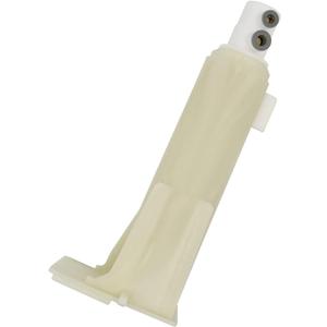 Supplying Demand 2186443 451472 Refrigerator Water Filter Housing Replacement Model Specific Not Universal