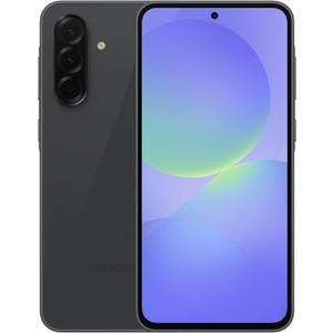 Samsung Galaxy A36 5G A Series, 128GB Unlocked Android Smartphone, AMOLED Display, Rugged Design, 5G Connectivity, Affordable Performance, US Version, 2025, Awesome Black
