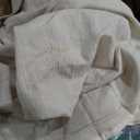 Deluxe 4 Piece Microfiber Sheet Set (Queen, Beige)