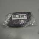 Basic Dog Pajamas Pastel Durable and Elastic Dog Onesie Apparel Outfits Doggie Jammies (Large, Gray)