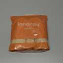 INNERSY Women's Slip Shorts for Under Dresses High Waisted Summer Shorts 3-Pack (Nude, Small)