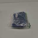 The Children's Place baby girls And Toddler Stretch Knit Denim Legging Jeans 2 pack Skort, Brooke Wash Ice Wash Reflection Blue Wash, 4T US