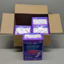 Always Discreet Adult Incontinence Pads for Women, Heavy Absorbency, Long Length, Postpartum Pads, 156 CT