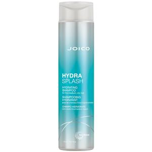 Joico HydraSplash Hydrating Shampoo | For Fine, Medium, Dry Hair | Replenish Moisture | Add Hydration & Softness | With Sea Kelp & Coconut Water