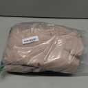 XIEERDUO Sweatsuits Women 2 Piece Outfit Matching Lounge Sets Fall Outfits 2025 Fashion Clothing Crewneck Track Suits (XX-Large, Coffegrey Pink)