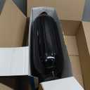 Seachoice Twin Eye Ribbed Boat Fender Kit - Includes a Pair of MFP Fender Lines, Multiple Sizes/Colors