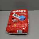 Huggies Size 3 Diapers, Little Snugglers Baby Diapers, Size 3 (16-28 lbs), 26 Count, Packaging May Vary