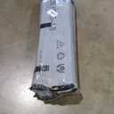 ZIYOO 18 Inch King Size Bamboo Platform Bed Frame, Modern Minimalist Design, Heavy Duty Support, Easy Assembly, No Box Spring Needed, Natural Finish