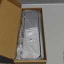 WB06X10436 Microwave Vent kit Vent Damper for GE Hotpoint Microwave Parts WB6X388 WB06X10133 WB06X0388