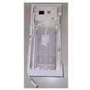 W11284458 Ice Maker Compatible with Whirlpool Refrigerator Ice Maker W11284458 W11088559 AP6809232，Replaces W11284458 W11088559