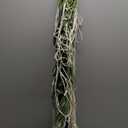 Macrame Wall Hanging Dip-Dyed Large Macrame Wall Decor Yarn Tapestry 57" W x 41" L For Headboard Bedroom Living Room Boho Fiber Home Art