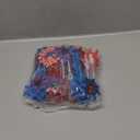 24pcs Mini Bubble Wands Spider Themed Party Favors Birthday Supplies Assortment Toys for Outdoor Summer Gift Goodie Bag Stuffers