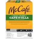 McCafe Cafe Styles of Latin America Cafe de Olla, Keurig Single Serve K-Cup Coffee Pods, 20 Count (EXP 07/14/26)