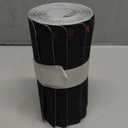 Outdoor Stair Treads Non Slip 30" x 8" - 8-Pack Weather Resistant Exterior Grip Tape for Wooden Steps - Non Slip Stair Treads - Anti Skid Strips - Waterproof 80-Grit Adhesive Tread