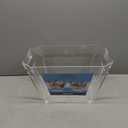 Prodyne Iceburg Beverage Tub (16" x 11" x 9")