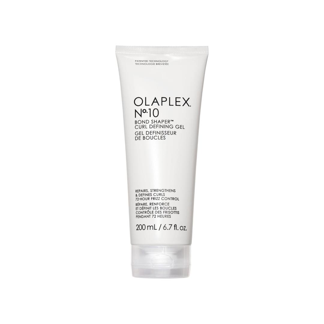 Olaplex N.10 BOND SHAPER CURL DEFINING GEL