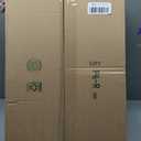Gaiam Performance TPE Yoga Mat, 6mm Non-Slip (Lake Solid)