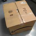 Nuzzle Cooling Adjustable Pillows for Side Sleepers, Luxury Queen Size Set of 4 Bed Pillows Hotel Collection - Best Adjust Height Soft Firm Pillows for Back, Stomach and Side Sleepers