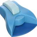 Uchida Corner Punch, Rounded