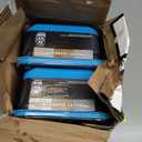 Swiffer Heavy Duty Mop Wet MultiSurface Cloth Refills for Floor Mopping and Cleaning, Pet with Febreze Odor Defense, 32 count