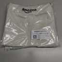 2 x Amazon Essentials Men's Slim-Fit 7" Inseam Stretch 5-Pocket Short (Beige)