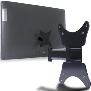 ldeaCentre Al0 3 VESA Adapter compatible with Lenovo All in One Monitor(Fits IdeaCentre Al0 3 Gen 6,IdeaCentre Al0 3i,IdeaCentre AlO A340-24ICK,ThinkCentre Neo 30a)75x75 to 100x100 Wall Mount Bracket