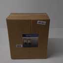 Kalium Porch Lights Outdoor Wall Light Fixture 2pcs, Matte Black, Wall Sconce 12.4 in, Toughened Frame, Clear Glass Shade, Waterproof Lanterns, Suitable for Patio, Exterior, Front, Door, Entryway