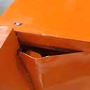 CENTALL Electric Hydraulic Rebar Bender, 1600W Desktop Electric Rebar Bender, Bending up to 1 Inch #8 6-25mm Rebar Bending Angle 0-180 Degrees, with Foot Pedal for Bending Steel Rope (RB-25)