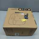 DREO Humidifiers for Bedroom, 4L Top Fill for Large Room, 36H Runtime, 28 dB Quiet Supersized Cool Mist Air Humidifier for Baby Nursery, Plants, Indoor, Night Light, Easy to Clean & Fill, White