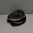 Custom Fit Windshield Sun Shade for Ford Super Duty F250 F350 F450 F550 2017-2022, Foldable, Easy to Install & Store, Full Coverage, 210T Reflective Fabric, Blocks 99% of UV Rays