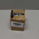 W10348269 Dishwasher Drain Pump Fit for Kenmore Whirlpool may-tag Dishwasher WDT750SAHZ0, WDF520PADM7, WDT730PAHZ0, WPW10348269, W10084573, W10158351, AP6020066, 661662, 8565839, 8558995 by AMI PARTS